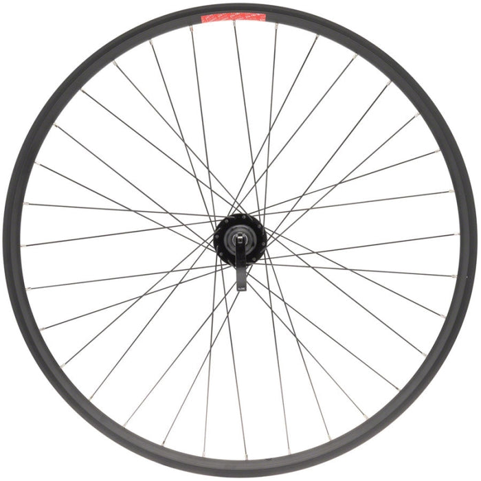 Sta-Tru Tubeless Ready Dw Bicycle Wheels