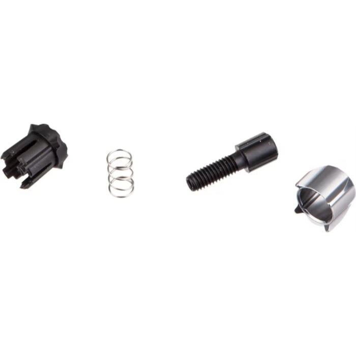 SRAM  XX1/X01 Shifting Barrel Adjuster Bicycle Shifters