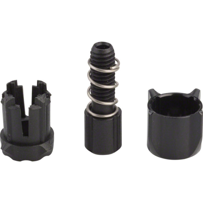 SRAM XX1 and X01 Shifter Adjusting Barrel Assembly Bicycle Shifters