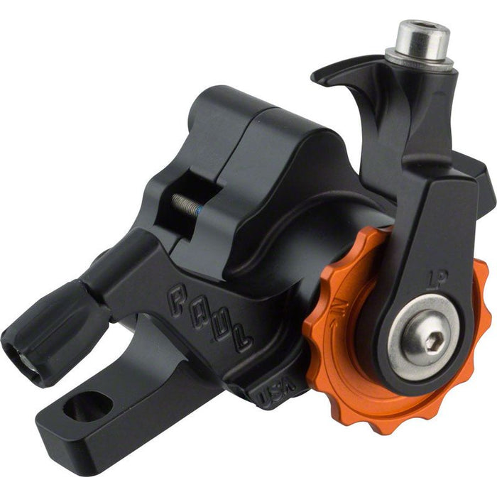 Paul Component Engineering Klamper Disc Bicycle Brake Calipers