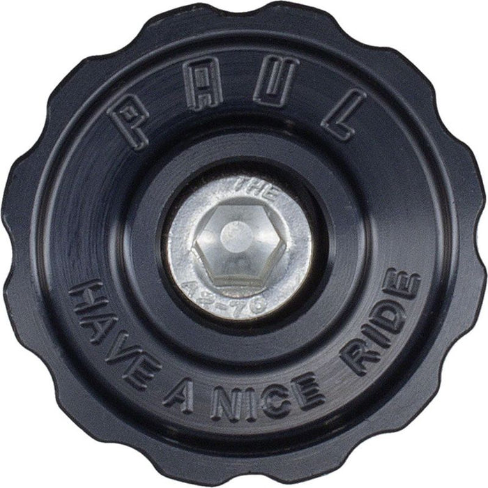 Paul Component Engineering Klamper Bicycle Headset Top Caps