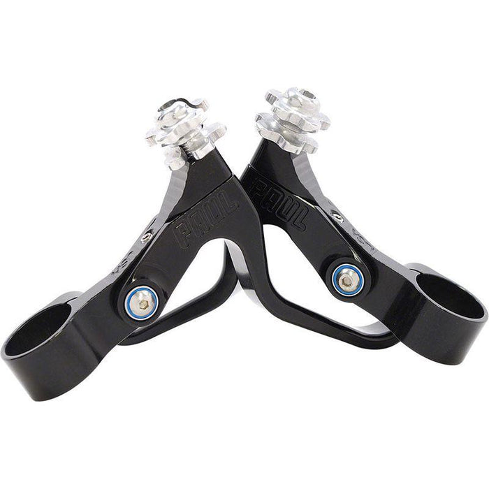 Paul Component Engineering Love Lever Compact Bicycle Brake Levers