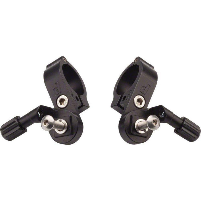 Paul Component Engineering Thumbies Shifter ShimanoBicycle Direct Mount Stems