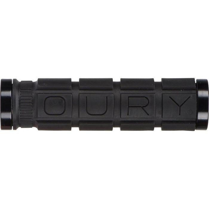 Oury Lock-On Bonus Pack Bicycle Grips