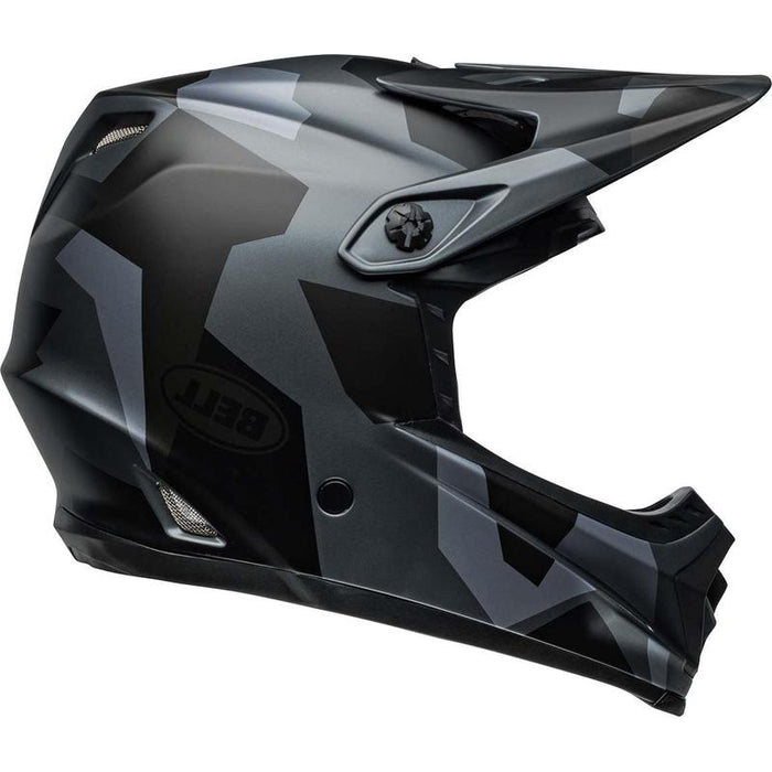 Bell Powersports Moto-9 Youth MIPS Motorcycle Helmets