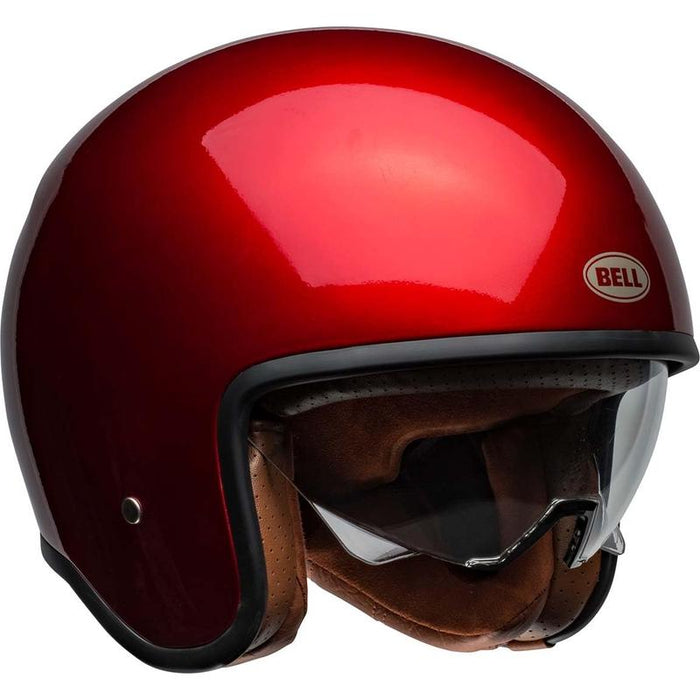 Bell Powersports TX501 Motorcycle Helmets