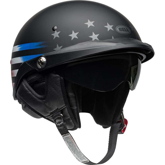 Bell Powersports Pit Boss Motorcycle Helmets