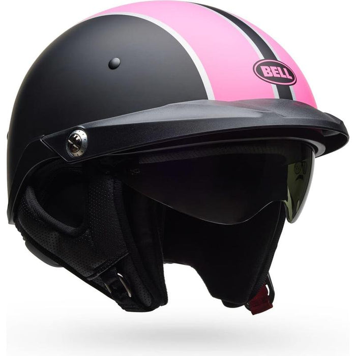 Bell Powersports Pit Boss Motorcycle Helmets
