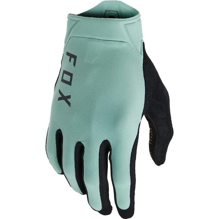 FOX Racing Flexair Ascent Glove Jade X-Large - Open Box (Without Box)