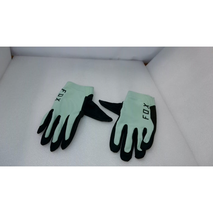 FOX Racing Flexair Ascent Glove Jade X-Large - Open Box (Without Box)