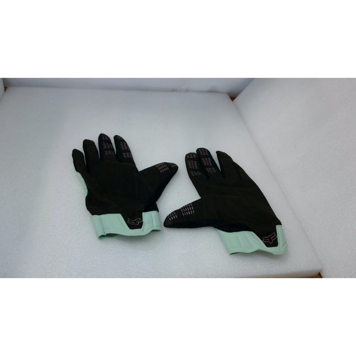FOX Racing Flexair Ascent Glove Jade X-Large - Open Box (Without Box)