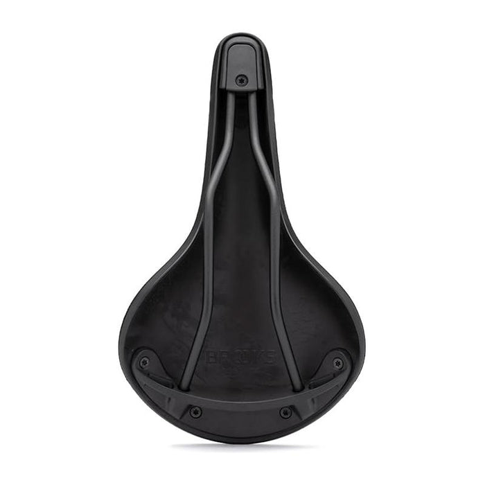 Brooks England Cambium C17 Brown One Size Bicycle Saddles