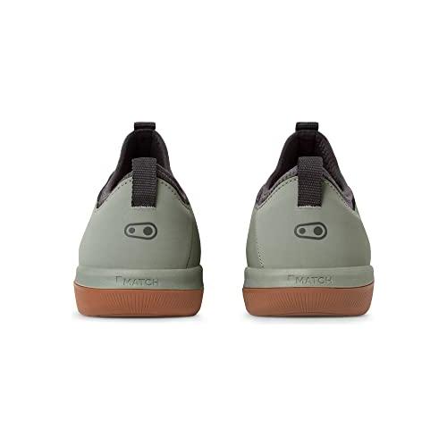 Crank Brothers Stamp Street Fabio Flat Bicycle Shoes