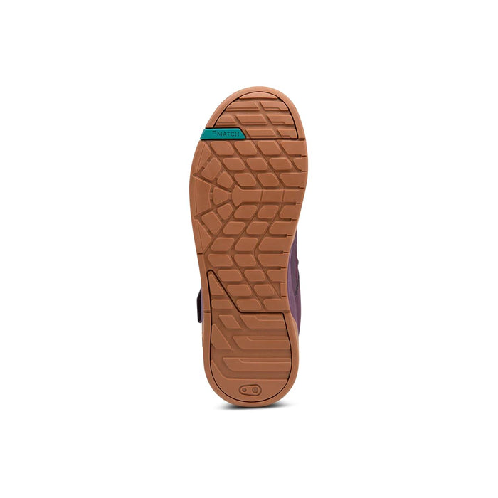 Crank Brothers Stamp Speed Lace Flat Bicycle Shoes