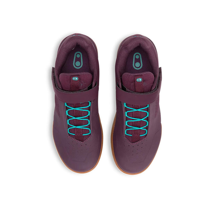 Crank Brothers Stamp Speed Lace Flat Bicycle Shoes