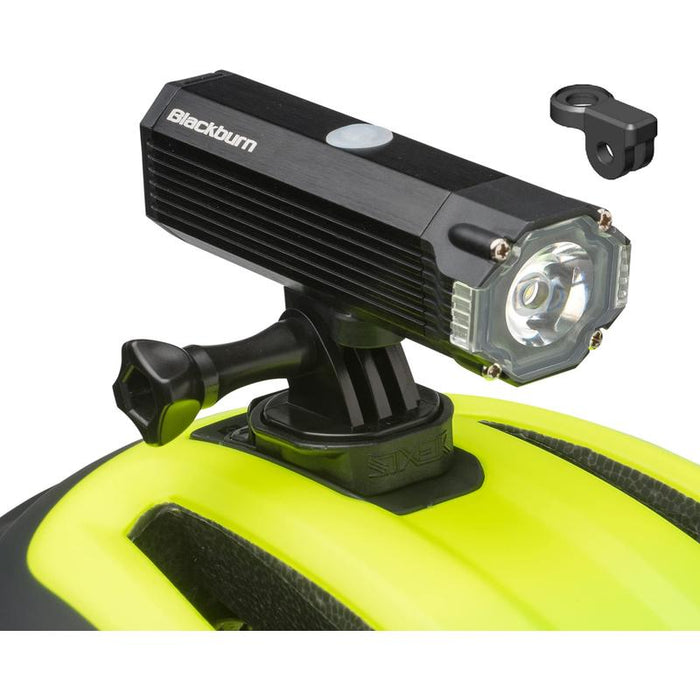 Blackburn Dayblazer 1000 Front + Dayblazer 65 Rear Light Set Bicycle Lights