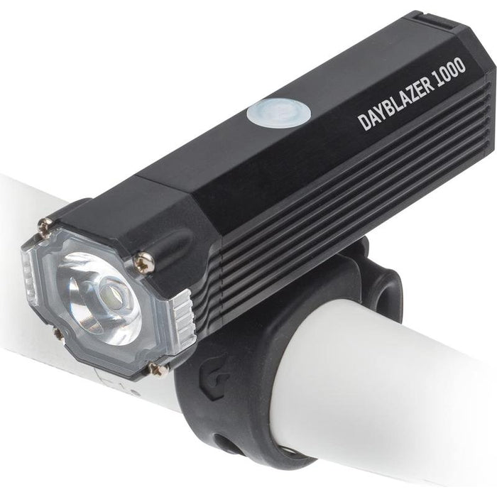 Blackburn Dayblazer 1000 Front + Dayblazer 65 Rear Light Set Bicycle Lights