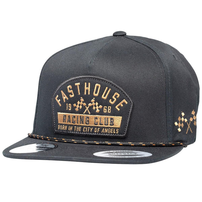 Fasthouse Acclaim Oversized Lifestyle Hats