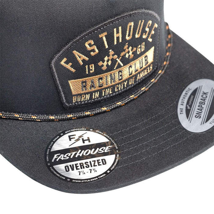 Fasthouse Acclaim Oversized Lifestyle Hats