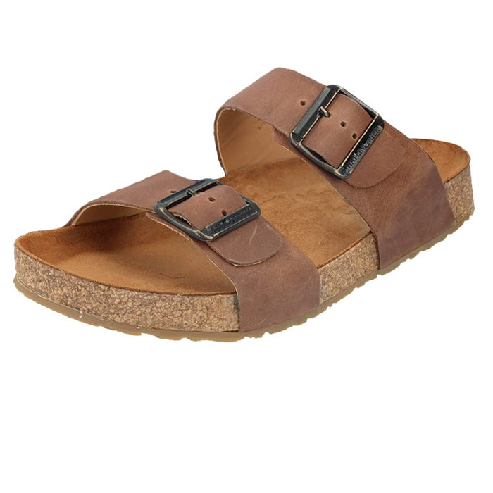 Haflinger Andrea Lifestyle Slip-On Sandals