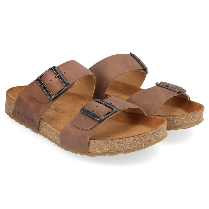 Haflinger Andrea Lifestyle Slip-On Sandals