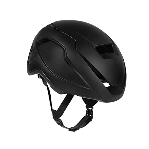 Kask Wasabi Bicycle Helmet - Lightweight Ventilated Road Cycling Helmet for Adults Bicycle Helmet
