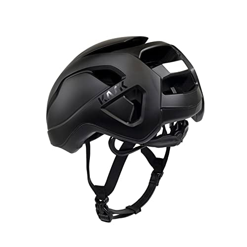 Kask Wasabi Bicycle Helmet - Lightweight Ventilated Road Cycling Helmet for Adults Bicycle Helmet