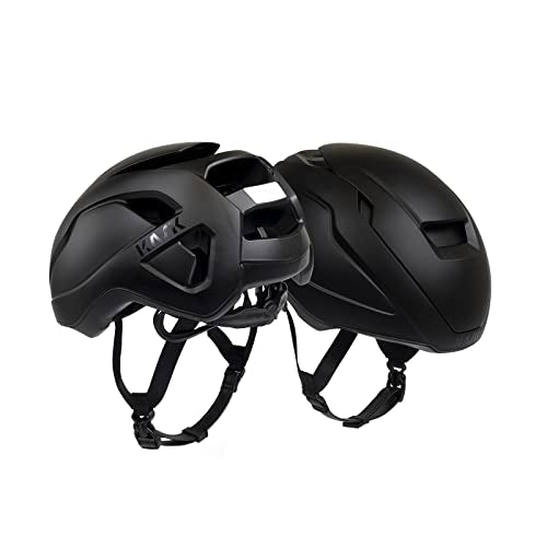 Kask Wasabi Bicycle Helmet - Lightweight Ventilated Road Cycling Helmet for Adults Bicycle Helmet