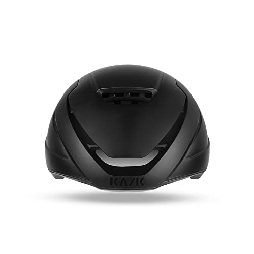 Kask Wasabi Bicycle Helmet - Lightweight Ventilated Road Cycling Helmet for Adults Bicycle Helmet