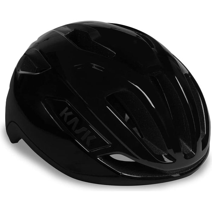 Kask Sintesi Road Cycling Helmet - Lightweight High-Performance Bicycle Protection Bicycle Helmets