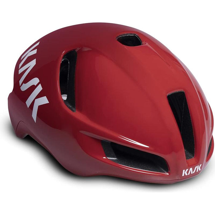 Kask Utopia Y Professional Cycling Helmet — Lightweight Aerodynamic Comfort Bicycle Helmets