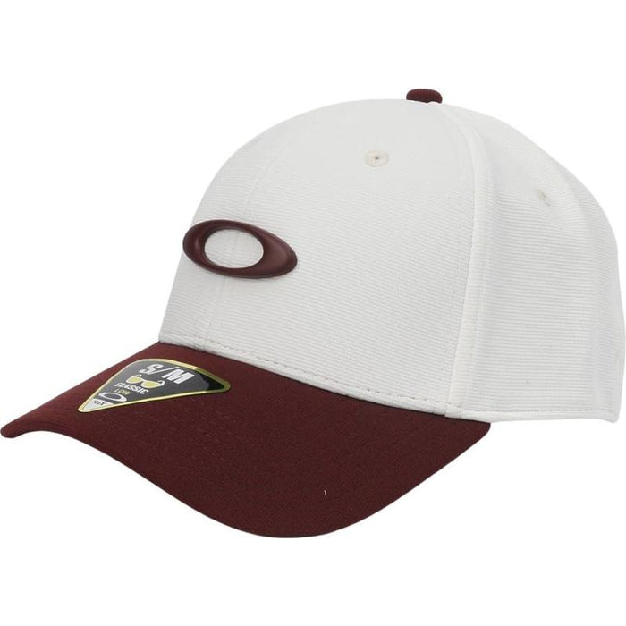 Oakley Tincan Cap Bicycle Caps