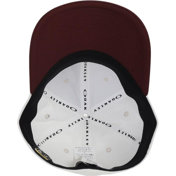 Oakley Tincan Cap Bicycle Caps