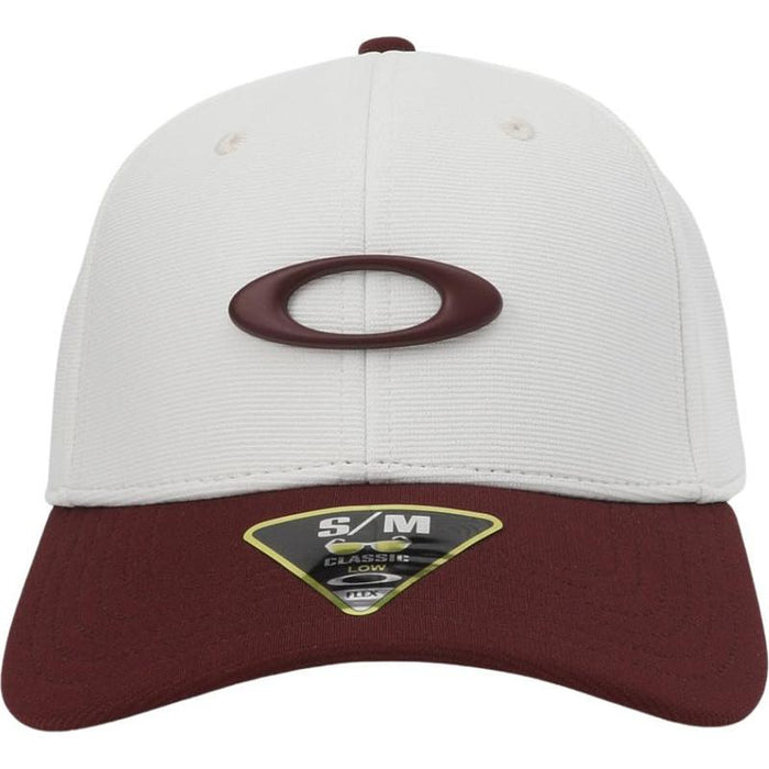 Oakley Tincan Cap Bicycle Caps