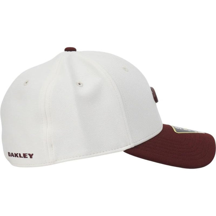 Oakley Tincan Cap Bicycle Caps