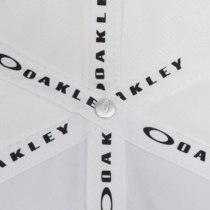 Oakley Tincan Cap Bicycle Caps