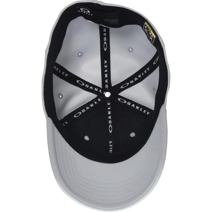 Oakley Tincan Cap Bicycle Caps