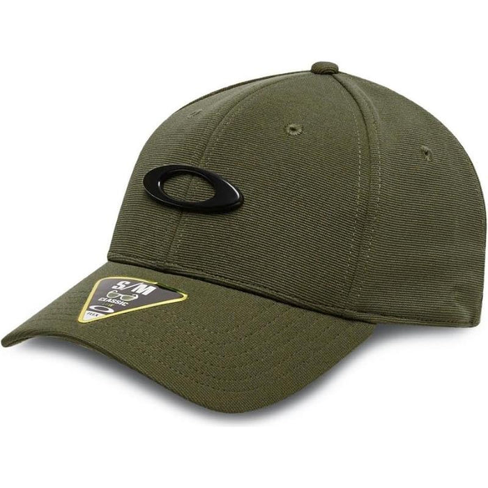 Oakley Tincan Cap Bicycle Caps