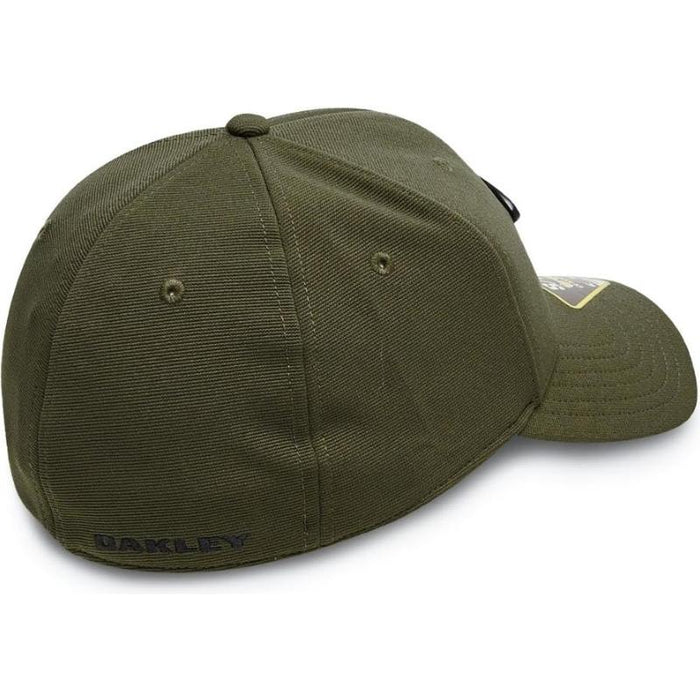 Oakley Tincan Cap Bicycle Caps