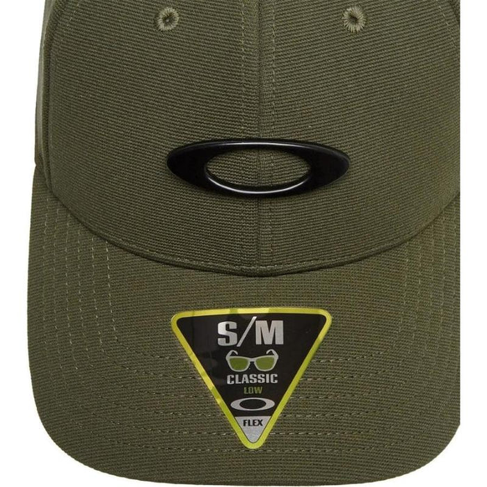 Oakley Tincan Cap Bicycle Caps