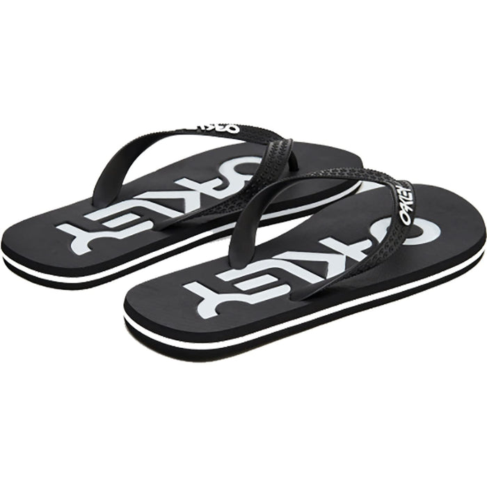 Oakley College Lifestyle Flip Flops