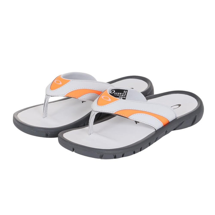 Oakley O Coil Sandal Lifestyle Flip Flops