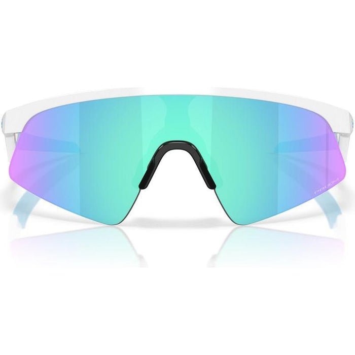 Oakley Resistor Sweep (Youth Fit) Bicycle Sunglasses