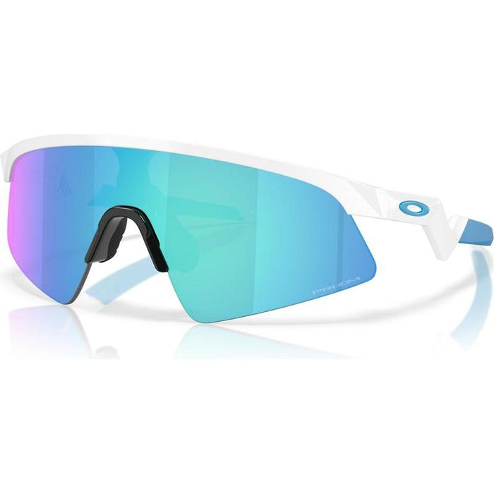 Oakley Resistor Sweep (Youth Fit) Bicycle Sunglasses