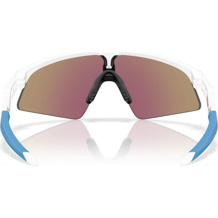 Oakley Resistor Sweep (Youth Fit) Bicycle Sunglasses