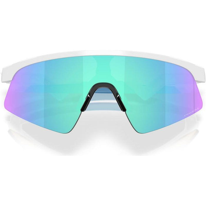 Oakley Resistor Sweep (Youth Fit) Bicycle Sunglasses