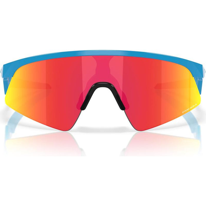 Oakley Resistor Sweep (Youth Fit) Bicycle Sunglasses