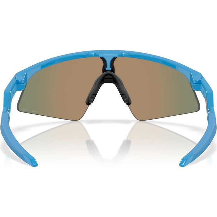 Oakley Resistor Sweep (Youth Fit) Bicycle Sunglasses