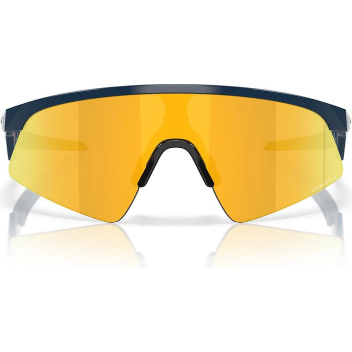 Oakley Resistor Sweep (Youth Fit) Bicycle Sunglasses