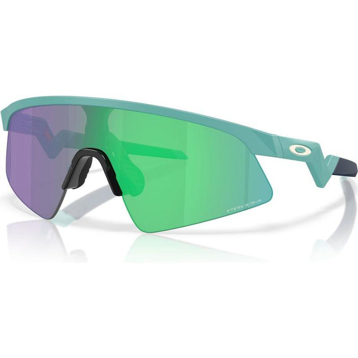 Oakley Resistor Sweep (Youth Fit) Bicycle Sunglasses